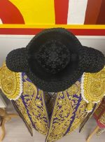 Chapeau de Torero Professionnel – Image 5