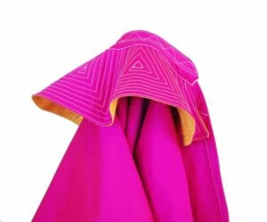 bullfighting cape for sale