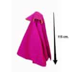 capote de torero comprar