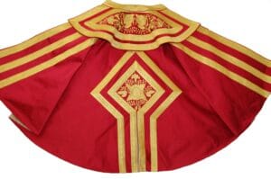 Capote de Paseo de Galones - Imagen 6