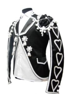 Trajes Goyescos de torero