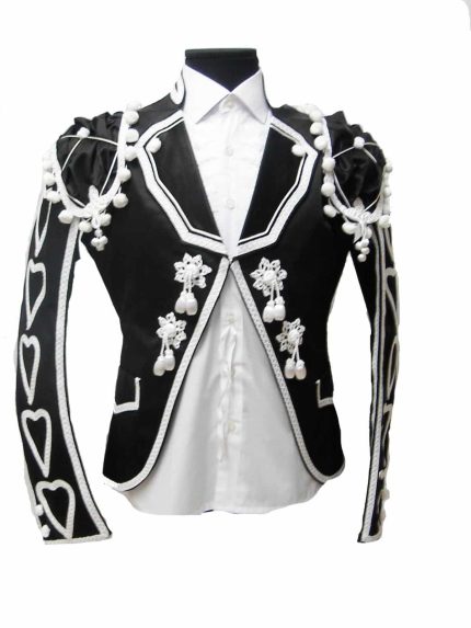 Trajes Goyescos de torero
