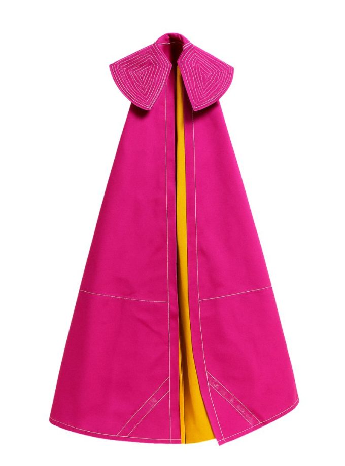 Capote de Torero Profesional