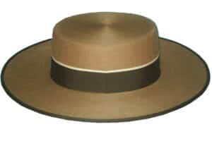 Sombrero Ala Ancha