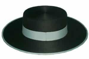 Sombrero Ala Ancha