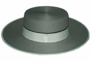 Sombrero Ala Ancha