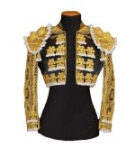 TRAJE DE LUCES SJP