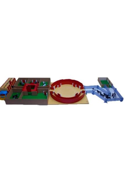 Pack Plaza de toros y corrales
