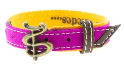 Pulsera de Capote TS