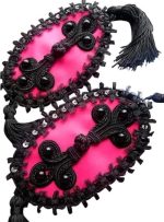 Hombreras Taurinas AlamArte - Imagen 2