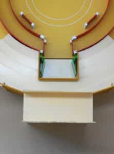 Door of Triumph Stands for the toy bullring - Image 5