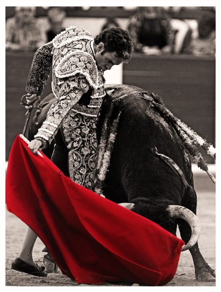 Jose Tomas Grande