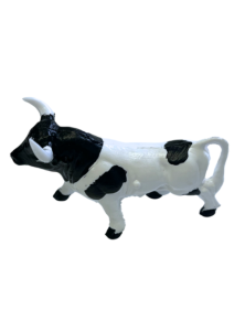 Toros Mansos de Juguete - Imagen 2