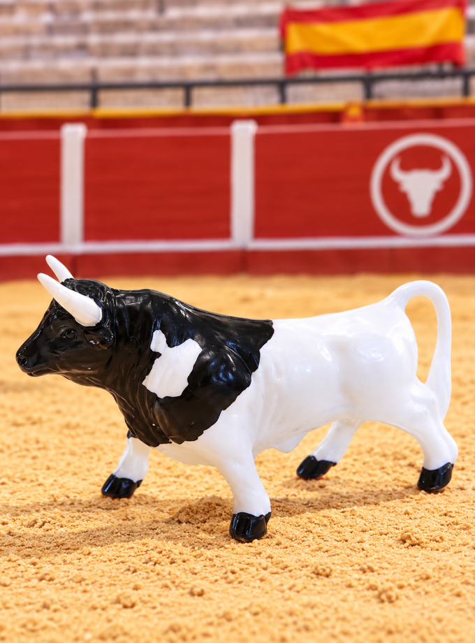 Toros-Mansos-Juguete