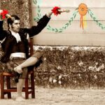 Photo La chaise de Morante