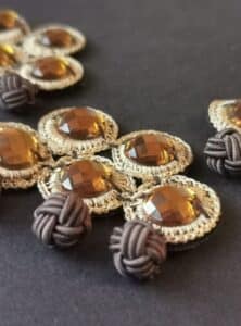 Broche Alamares - Imagen 9