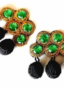 Broche Alamares - Imagen 10