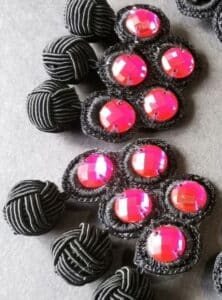 Boucles d'oreilles Alamares – Image 2