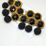 Alamar Spanish Earrings