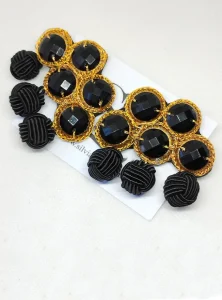 Boucles d'oreilles Alamares