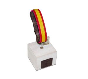 Pulsera de capote España Reversible