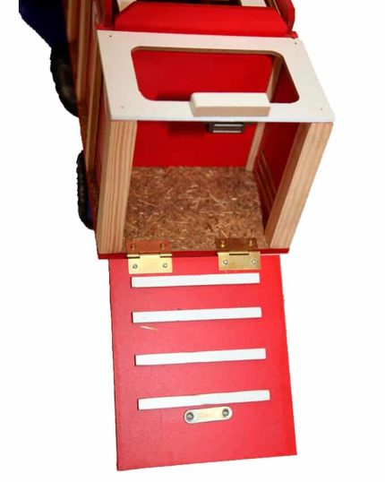 Cajón de Toros de juguete