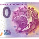 Billet Touristique 0€ Arènes de Madrid et Torero