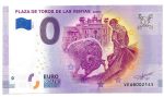 Billet Touristique 0€ Arènes de Madrid et Torero