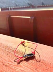 Pulsera My lola Manoletina de torero - Imagen 7