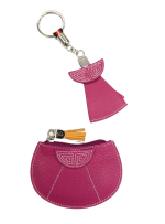 Keychain purse pack
