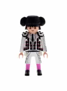 Toreros Playmobil Premium