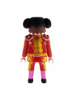 Toreros Playmobil Premium