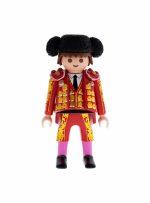 Toreros Playmobil Premium