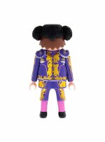 Toreros Playmobil Premium