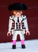 Toreros Playmobil Premium