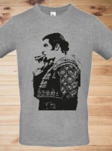 T-shirts Morante de la Puebla