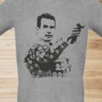 José María Manzanares T-shirt