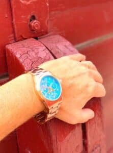 Valentina Suit of lights Women Watch - Image 2