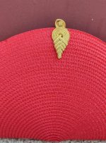Bolsos Abanicos de colores - Imagen 4