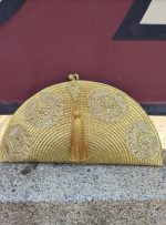 Bolsos Abanicos de colores - Imagen 7