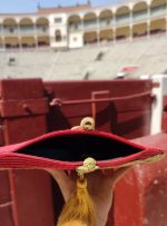 Bolsos Abanicos de colores - Imagen 5