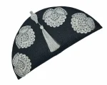 Bolsos Abanicos de colores - Imagen 3