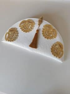 Bolsos Abanicos de colores - Imagen 9