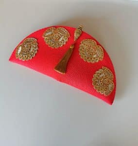 Bolsos Abanicos de colores - Imagen 6