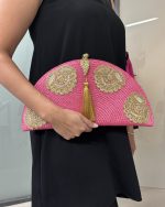 Bolsos Abanicos de colores - Imagen 11