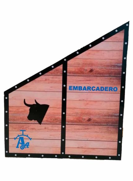 Embarcadero XL