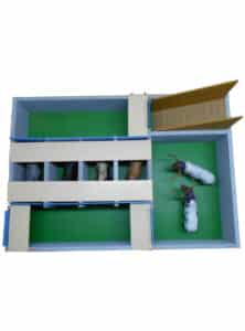 Toriles XL 1 de juguete