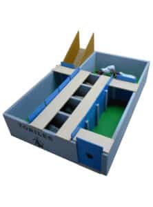 Toriles XL 1 toy