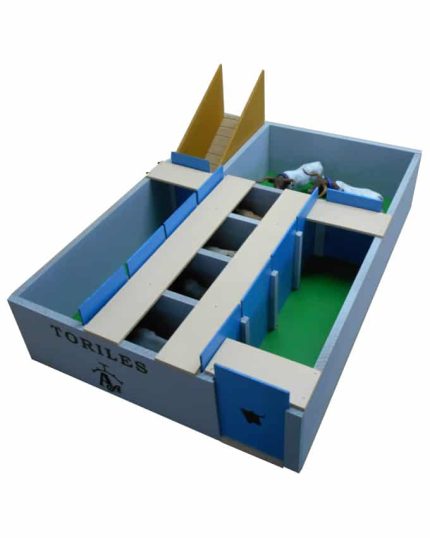 Toriles XL 1 de juguete