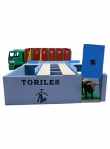 Toriles XL 1 de juguete